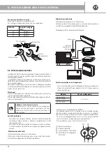 Preview for 18 page of emmeti X-REVO-0919D Use And Installation  Manual