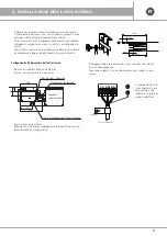 Preview for 19 page of emmeti X-REVO-0919D Use And Installation  Manual