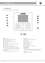 Preview for 20 page of emmeti X-REVO-0919D Use And Installation  Manual