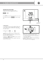 Preview for 24 page of emmeti X-REVO-0919D Use And Installation  Manual