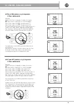 Preview for 25 page of emmeti X-REVO-0919D Use And Installation  Manual