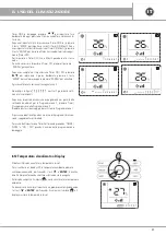 Preview for 27 page of emmeti X-REVO-0919D Use And Installation  Manual