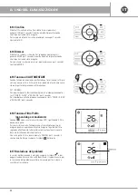 Preview for 28 page of emmeti X-REVO-0919D Use And Installation  Manual