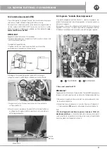 Preview for 37 page of emmeti X-REVO-0919D Use And Installation  Manual