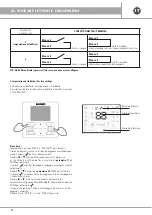 Preview for 38 page of emmeti X-REVO-0919D Use And Installation  Manual