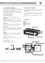 Preview for 42 page of emmeti X-REVO-0919D Use And Installation  Manual