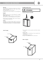 Preview for 49 page of emmeti X-REVO-0919D Use And Installation  Manual