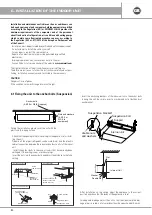 Preview for 52 page of emmeti X-REVO-0919D Use And Installation  Manual