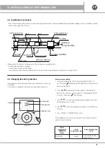 Preview for 53 page of emmeti X-REVO-0919D Use And Installation  Manual