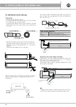 Preview for 54 page of emmeti X-REVO-0919D Use And Installation  Manual