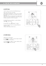 Preview for 61 page of emmeti X-REVO-0919D Use And Installation  Manual