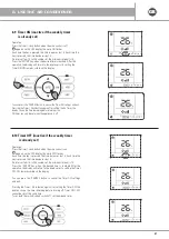 Preview for 63 page of emmeti X-REVO-0919D Use And Installation  Manual