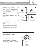 Preview for 65 page of emmeti X-REVO-0919D Use And Installation  Manual