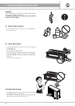 Preview for 68 page of emmeti X-REVO-0919D Use And Installation  Manual