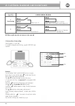 Preview for 76 page of emmeti X-REVO-0919D Use And Installation  Manual