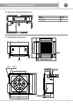 Preview for 13 page of emmeti X-REVO-1219C Use And Installation  Manual