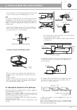 Preview for 15 page of emmeti X-REVO-1219C Use And Installation  Manual