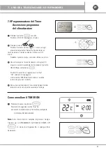 Preview for 27 page of emmeti X-REVO-1219C Use And Installation  Manual