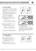 Preview for 30 page of emmeti X-REVO-1219C Use And Installation  Manual