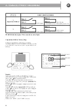 Preview for 44 page of emmeti X-REVO-1219C Use And Installation  Manual