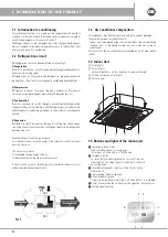 Preview for 48 page of emmeti X-REVO-1219C Use And Installation  Manual