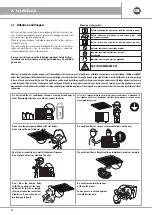 Preview for 50 page of emmeti X-REVO-1219C Use And Installation  Manual