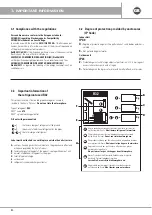 Preview for 52 page of emmeti X-REVO-1219C Use And Installation  Manual