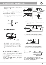 Preview for 59 page of emmeti X-REVO-1219C Use And Installation  Manual