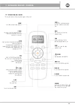 Preview for 63 page of emmeti X-REVO-1219C Use And Installation  Manual