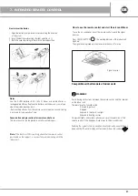 Preview for 65 page of emmeti X-REVO-1219C Use And Installation  Manual