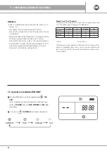 Preview for 66 page of emmeti X-REVO-1219C Use And Installation  Manual