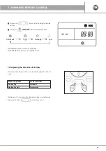 Preview for 69 page of emmeti X-REVO-1219C Use And Installation  Manual