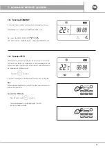 Preview for 75 page of emmeti X-REVO-1219C Use And Installation  Manual