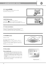 Preview for 76 page of emmeti X-REVO-1219C Use And Installation  Manual