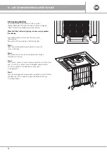 Preview for 80 page of emmeti X-REVO-1219C Use And Installation  Manual