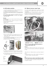 Preview for 87 page of emmeti X-REVO-1219C Use And Installation  Manual