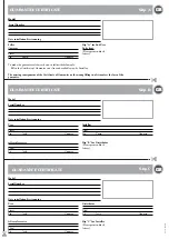 Preview for 90 page of emmeti X-REVO-1219C Use And Installation  Manual