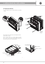 Предварительный просмотр 14 страницы emmeti X-REVO 19K Series Use And Installation  Manual