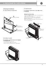 Предварительный просмотр 15 страницы emmeti X-REVO 19K Series Use And Installation  Manual