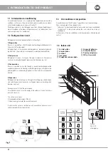 Preview for 50 page of emmeti X-REVO 19K Series Use And Installation  Manual