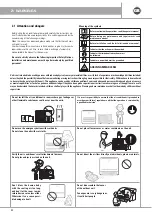 Preview for 52 page of emmeti X-REVO 19K Series Use And Installation  Manual