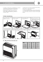 Preview for 58 page of emmeti X-REVO 19K Series Use And Installation  Manual