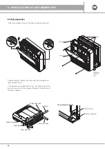 Preview for 60 page of emmeti X-REVO 19K Series Use And Installation  Manual