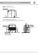 Предварительный просмотр 62 страницы emmeti X-REVO 19K Series Use And Installation  Manual