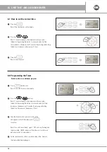 Предварительный просмотр 76 страницы emmeti X-REVO 19K Series Use And Installation  Manual