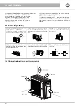 Предварительный просмотр 34 страницы emmeti XECO-0915E Installation Manual And User Instructions