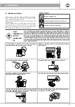 Предварительный просмотр 5 страницы emmeti XEVO-0917-M3E Installation Manual