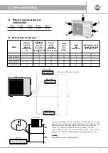 Предварительный просмотр 11 страницы emmeti XEVO-0917-M3E Installation Manual