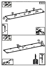 Preview for 4 page of Emmezeta 101990 Assembling Instructions