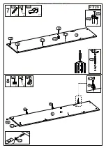 Предварительный просмотр 7 страницы Emmezeta 101990 Assembling Instructions